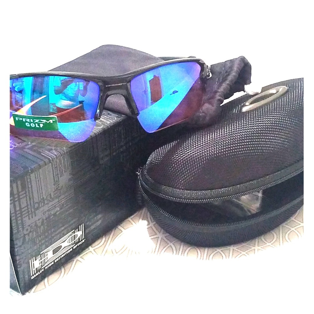 Oakley Sunglasses